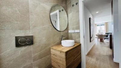 Chalet in Polop photo 45