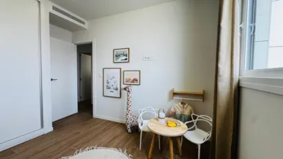 Chalet in Polop photo 47