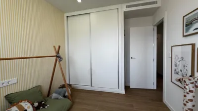 Chalet in Polop photo 48