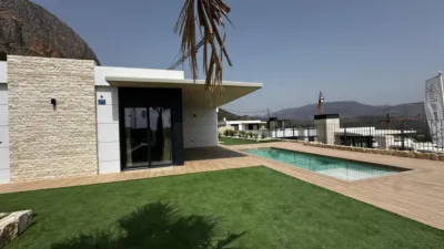 Casa - Vista 4