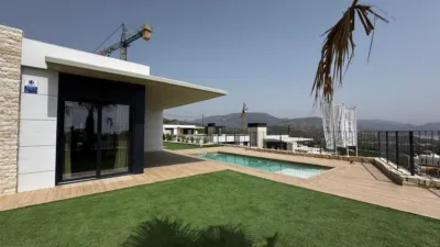 Casa - Vista 5