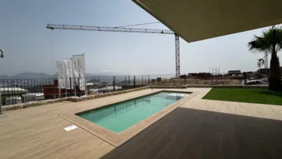 Casa - Más