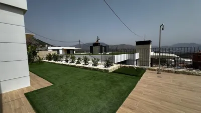 Chalet in Polop photo 8