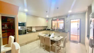 Casa – Torrevieja, Urbanización Los Balcones - Vista 5