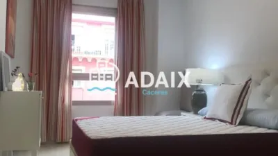 Apartment in Cáceres Centre photo 11