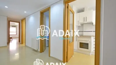 Apartment in Cáceres Centre photo 26