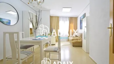 Apartment in Cáceres Centre photo 2