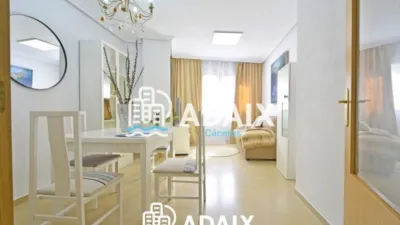 Apartment in Cáceres Centre photo 6