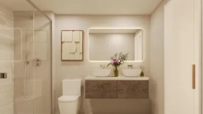 Apartment on Carrer de Clot del Basso photo 4