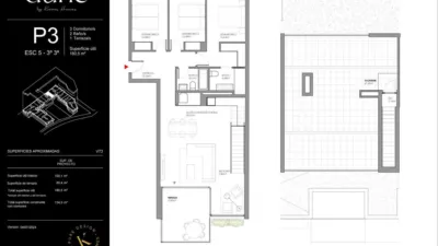 Apartment on Carrer de Clot del Basso photo 5