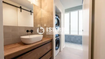 Apartamento en venta en Calle Gran Via, Número 27, Centro (Logroño) de 365.000 €