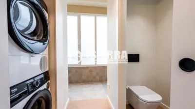 Apartamento en venta en Calle Gran Via, Número 27, Centro (Logroño) de 365.000 €
