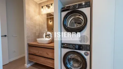 Apartamento en venta en Calle Gran Via, Número 27, Centro (Logroño) de 365.000 €