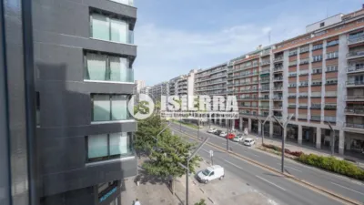 Apartamento en venta en Calle Gran Via, Número 27, Centro (Logroño) de 365.000 €