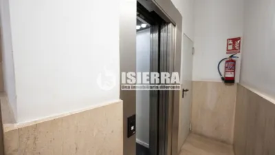 Apartamento en venta en Calle Gran Via, Número 27, Centro (Logroño) de 365.000 €