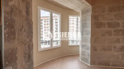 Apartamento en venta en Calle Gran Via, Número 27, Centro (Logroño) de 365.000 €