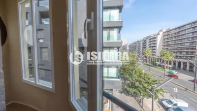 Apartamento en venta en Calle Gran Via, Número 27, Centro (Logroño) de 365.000 €
