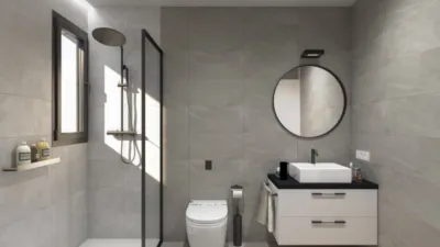 Casa - Vista 3