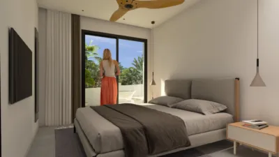 Casa - Vista 5