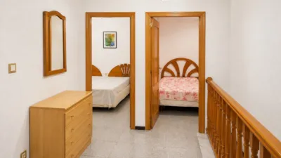 Semi-detached house in Santa Pola photo 10