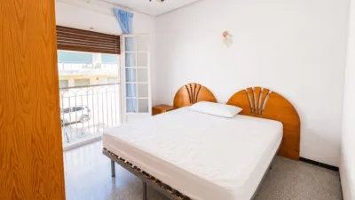 Semi-detached house in Santa Pola photo 11