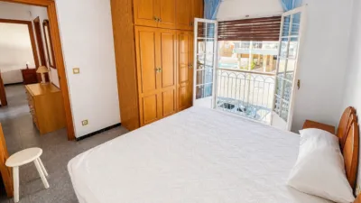 Semi-detached house in Santa Pola photo 12
