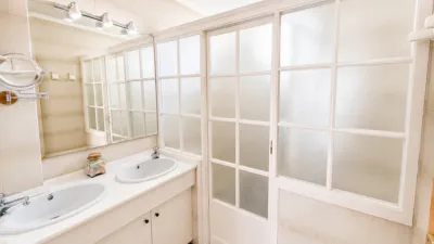 Semi-detached house in Santa Pola photo 14