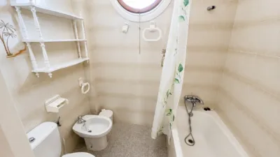 Semi-detached house in Santa Pola photo 15