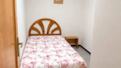 Semi-detached house in Santa Pola photo 16