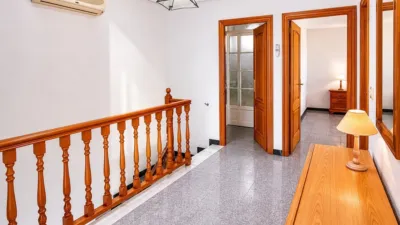 Semi-detached house in Santa Pola photo 17