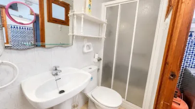 Semi-detached house in Santa Pola photo 19