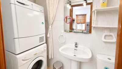 Semi-detached house in Santa Pola photo 20