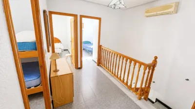 Semi-detached house in Santa Pola photo 9