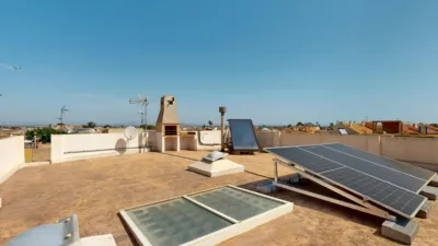 Piso en venta en El Algar, El Algar (Distrito Mar Menor de Cartagena. Cartagena) de 179.000 €