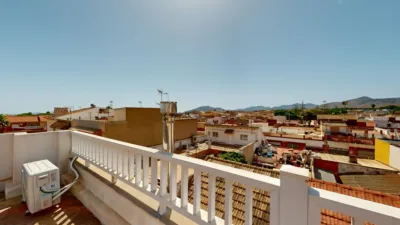 Piso en venta en El Algar, El Algar (Distrito Mar Menor de Cartagena. Cartagena) de 179.000 €