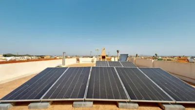 Piso en venta en El Algar, El Algar (Distrito Mar Menor de Cartagena. Cartagena) de 179.000 €