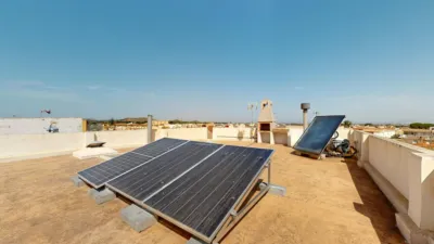 Piso en venta en El Algar, El Algar (Distrito Mar Menor de Cartagena. Cartagena) de 179.000 €