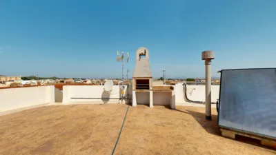 Piso en venta en El Algar, El Algar (Distrito Mar Menor de Cartagena. Cartagena) de 179.000 €