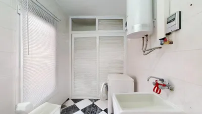 Piso en venta en El Algar, El Algar (Distrito Mar Menor de Cartagena. Cartagena) de 179.000 €