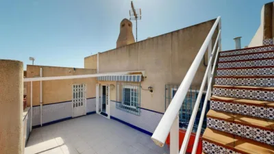 Piso en venta en El Algar, El Algar (Distrito Mar Menor de Cartagena. Cartagena) de 179.000 €