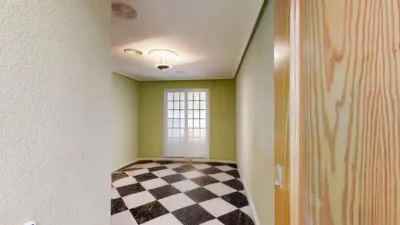 Piso en venta en El Algar, El Algar (Distrito Mar Menor de Cartagena. Cartagena) de 179.000 €