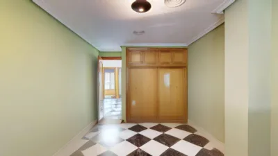 Piso en venta en El Algar, El Algar (Distrito Mar Menor de Cartagena. Cartagena) de 179.000 €