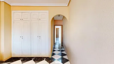 Piso en venta en El Algar, El Algar (Distrito Mar Menor de Cartagena. Cartagena) de 179.000 €