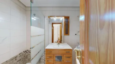 Piso en venta en El Algar, El Algar (Distrito Mar Menor de Cartagena. Cartagena) de 179.000 €