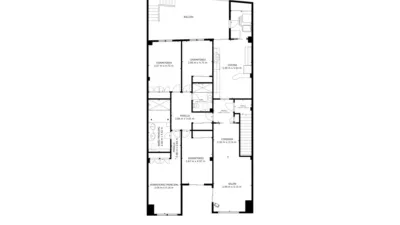 Piso en venta en El Algar, El Algar (Distrito Mar Menor de Cartagena. Cartagena) de 179.000 €