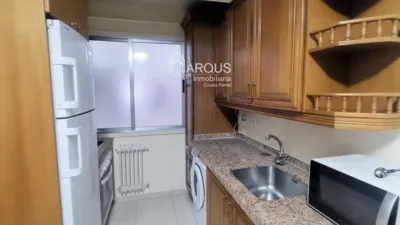 Piso – Santiago de Compostela, A Espiñeira, Cornes - Vista 4