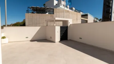 Casa – Orihuela - Vista 2