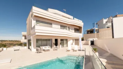 Casa – Orihuela - Vista 3