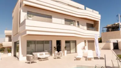 Casa – Orihuela - Vista 4