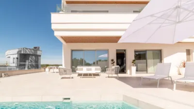Casa – Orihuela - Vista 5